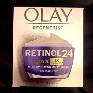 OLAY REGENERIST Retinol 24 Max